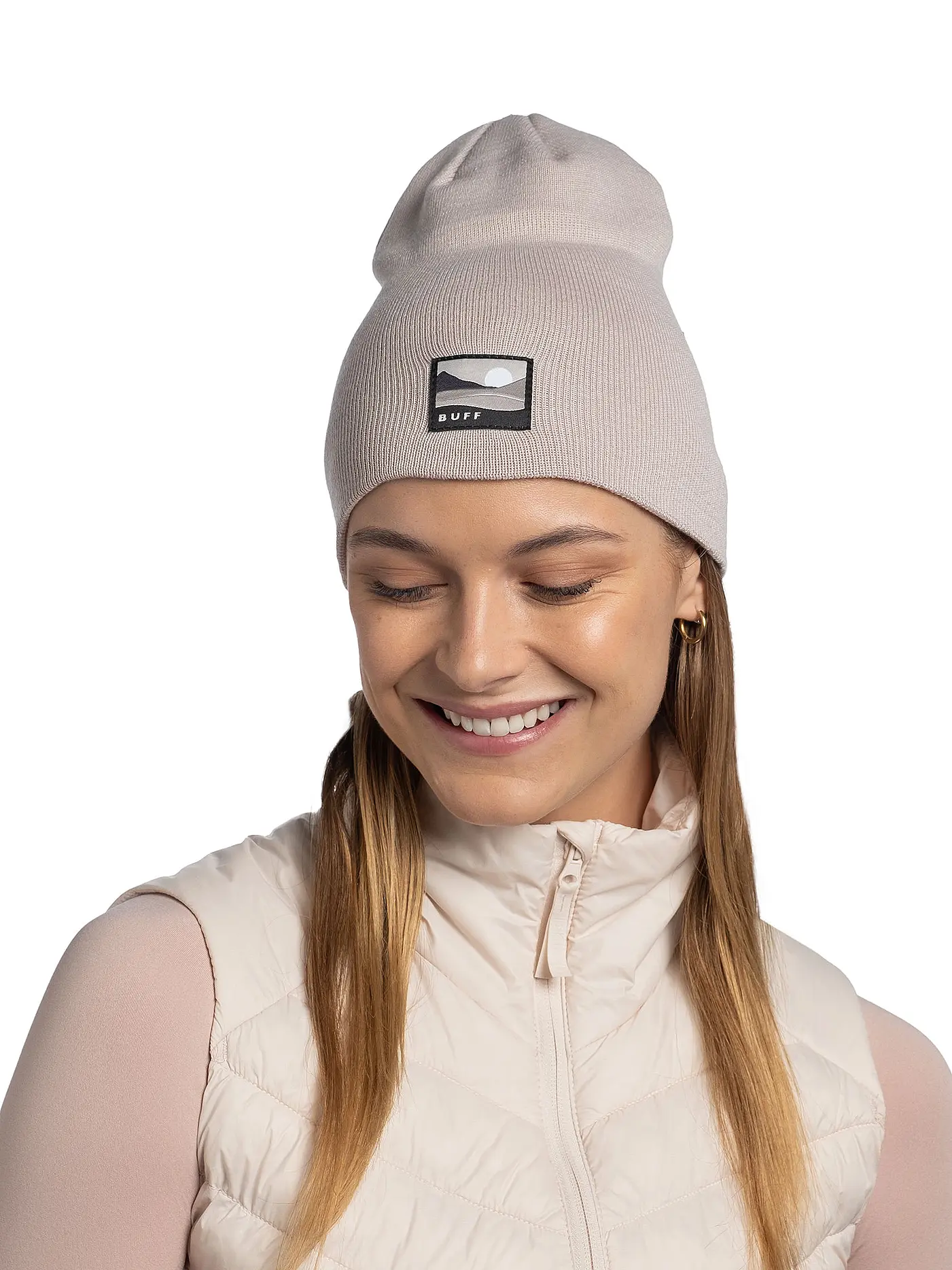 BUFF | Mütze Lilon Long Loose | 